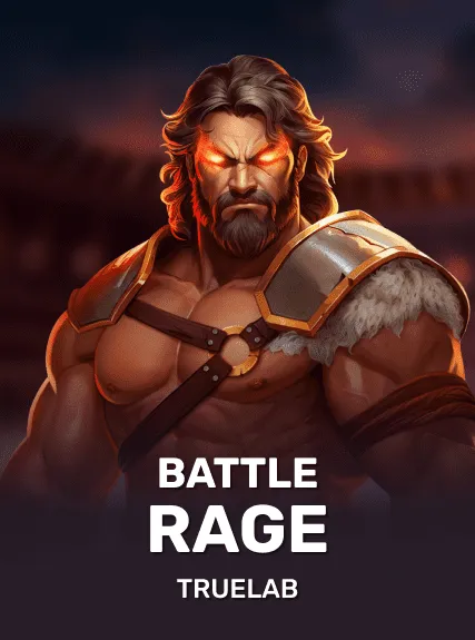 BattleRage95
