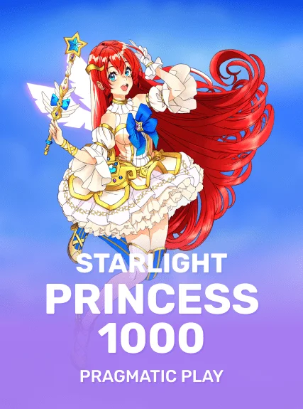 StarlightPrincess1000